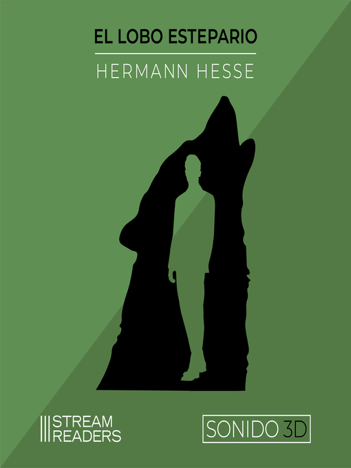 Title details for El Lobo Estepario by Hermann Hesse - Available